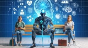 Technologies Revolutionizing Mental Health Care