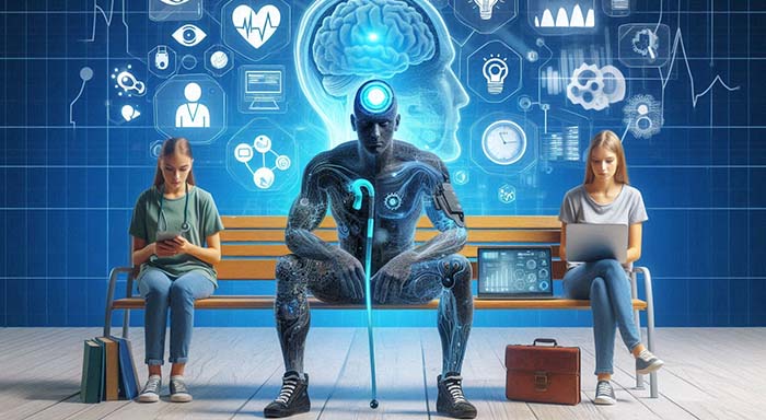 Technologies Revolutionizing Mental Health Care