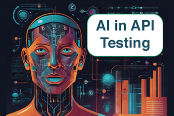 AI in API testing