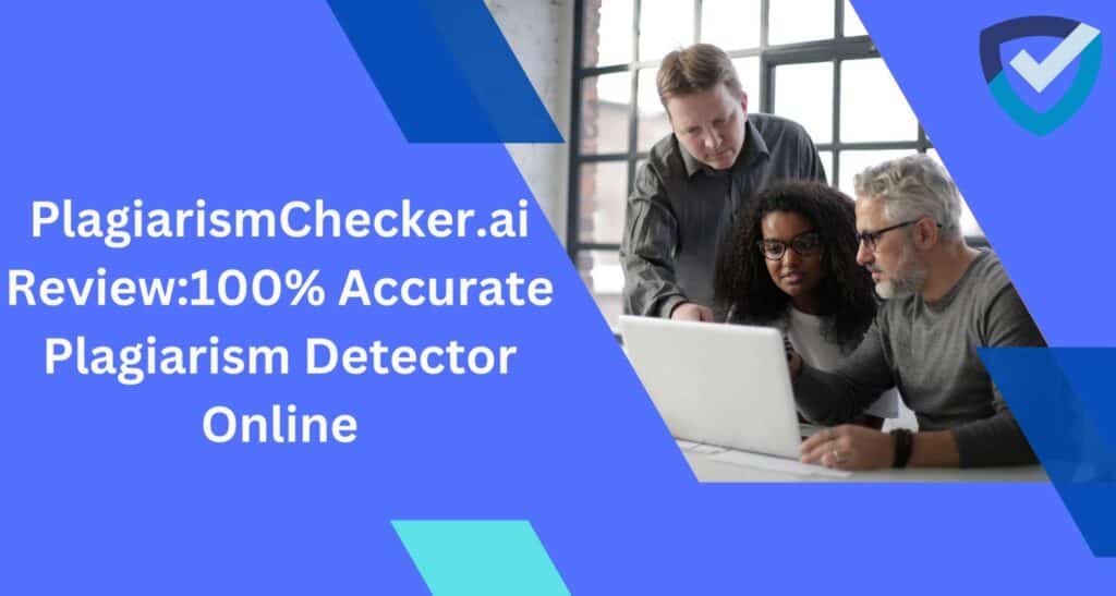 PlagiarismChecker.ai