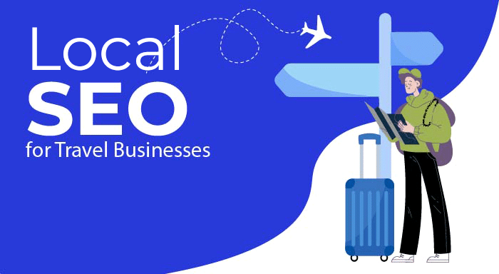 Local SEO
