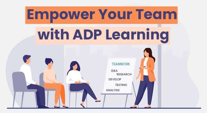 ADP LEARNING