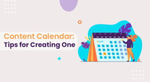 Content Calendar
