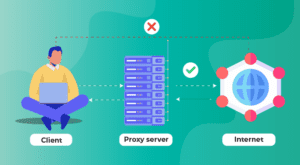 Proxy Server