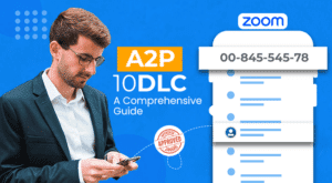 Zoom's A2P 10DLC Registration