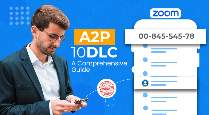 Zoom's A2P 10DLC Registration
