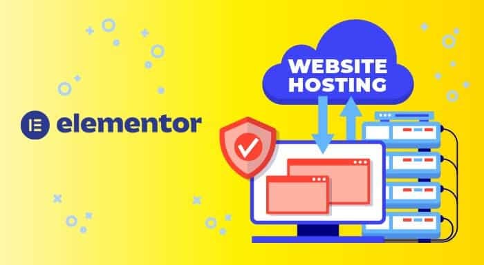 Elementer Website Hosting