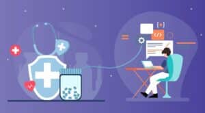 Custom Software Solutions for Healthcare Administration
