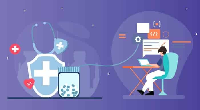 Custom Software Solutions for Healthcare Administration
