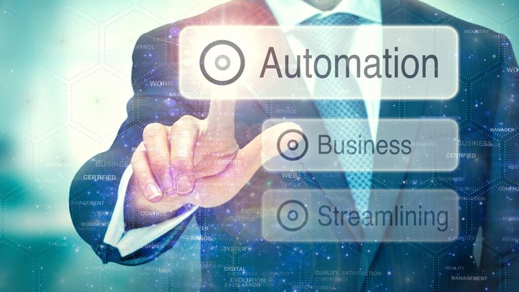 Automation Tools