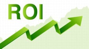 Improved ROI