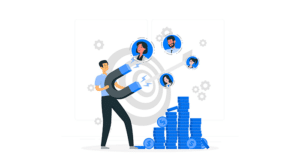 Success Stories of Businesses Using Lead Generation CRM in Marketing