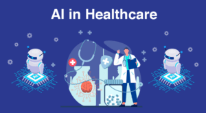 AI in healthcare