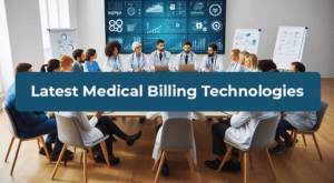 Medical billing Technologies