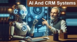 ai and crm system