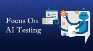 AI testing