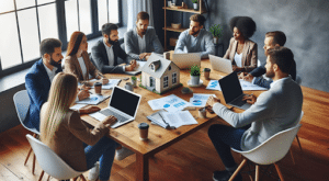 Mortgage Business