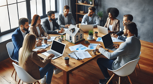 Mortgage Business