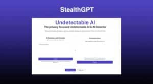 StealthGPT