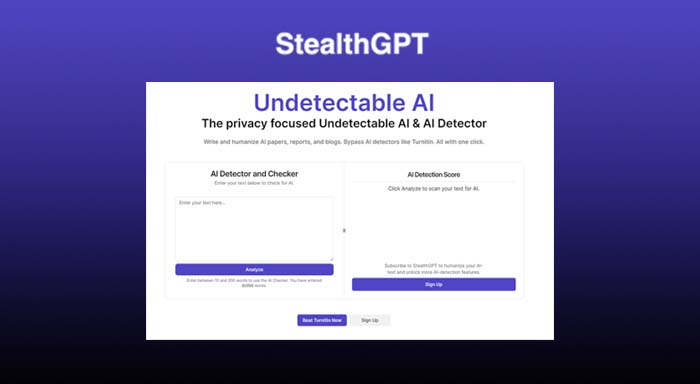StealthGPT