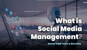 Social Media Management