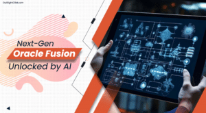 Next-Gen Oracle Fusion