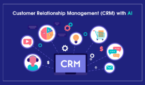 CRM with AI