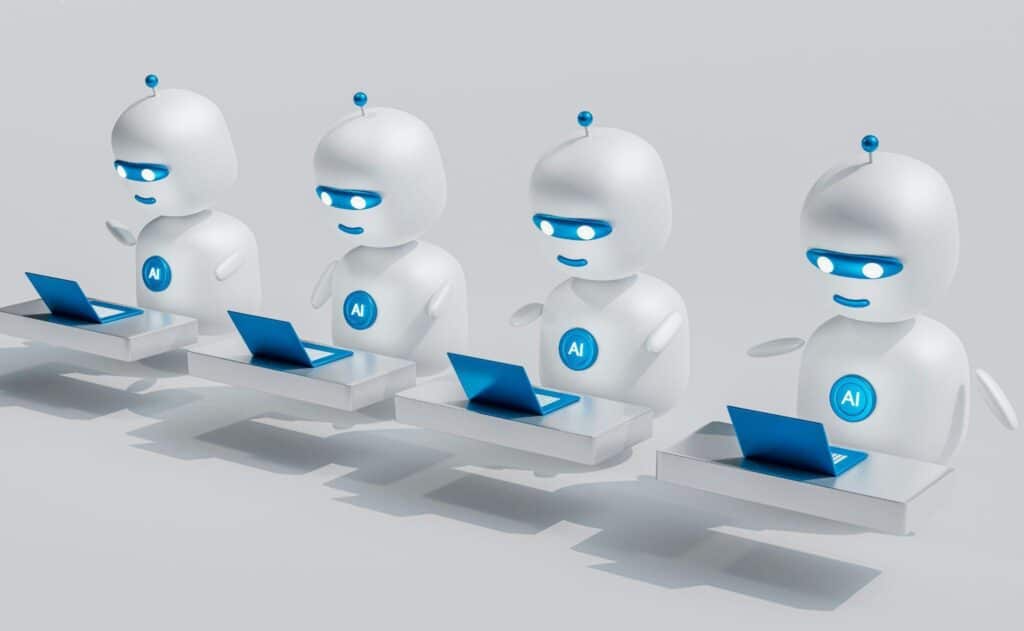 Can AI solve IQ tests