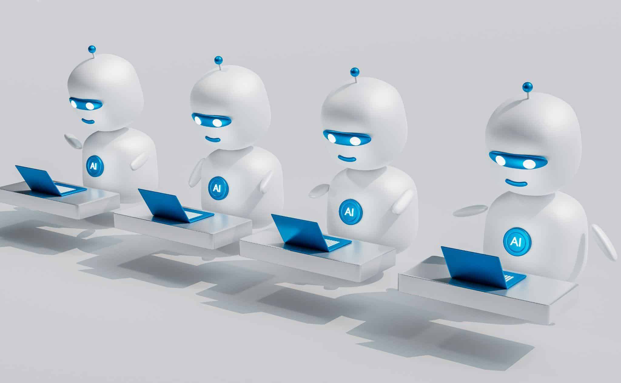 Can AI solve IQ tests