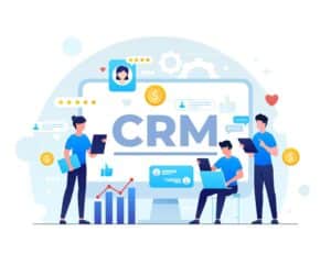 AI in CRM