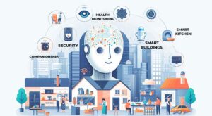 AI Will Omit Loneliness from the World