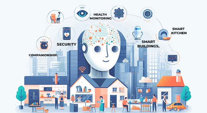 AI Will Omit Loneliness from the World