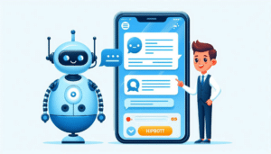 Advantage of AI Chatbots