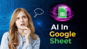 Automate Google Sheets Like a Pro with AI