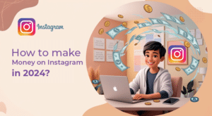 make money on Instagram