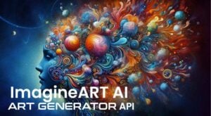 ImagineArt AI Art Generator API