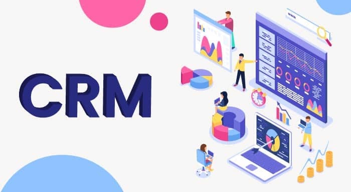 crm