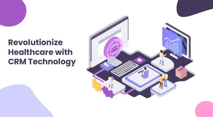 CRM Technology