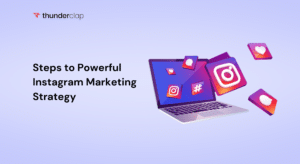 Instagram Marketing Strategy