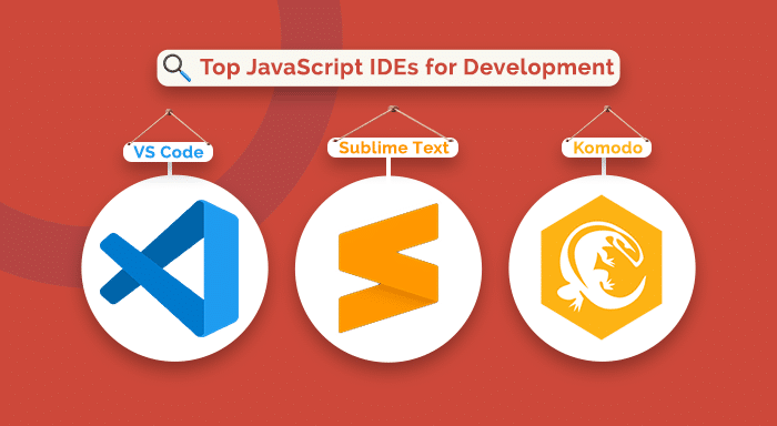 Top JavaScript IDEs for Development