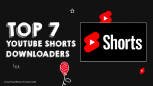 Top 7 YouTube Shorts Downloaders