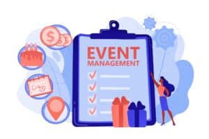 Tools for Event Planners