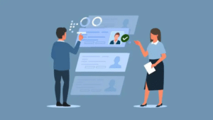 Automating Recruitment with CRM