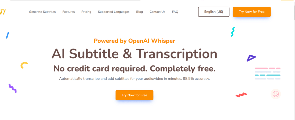 Subtitlewhisper.com