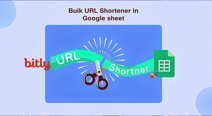 Bulk URL Shortening