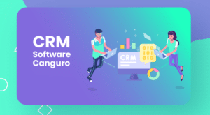 CRM Software Canguru
