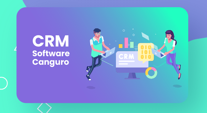 CRM Software Canguru