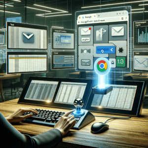 V1: Data Parsing From Incoming Emails