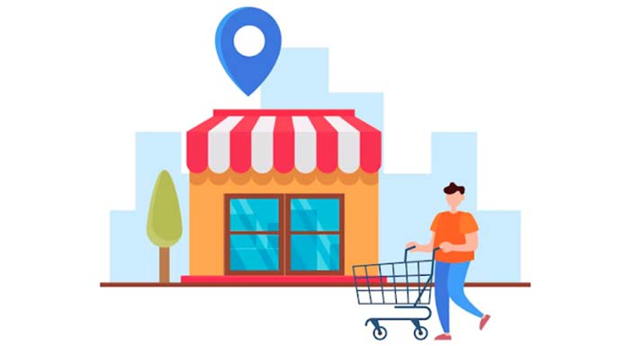 optimize Google My Business for local SEO