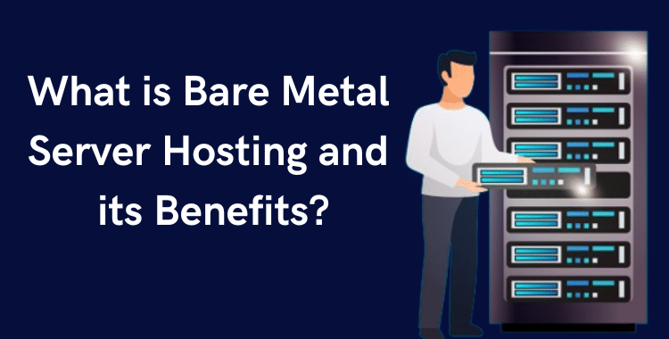 bare metal server hosting